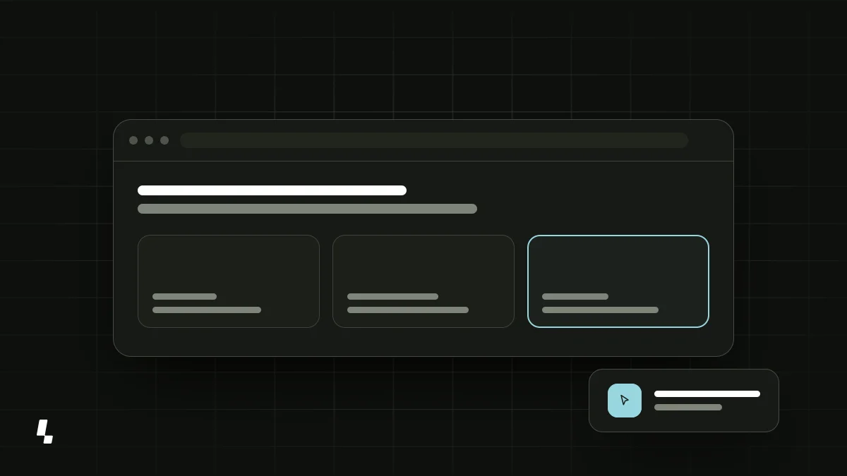 Mobile UX gaps that kill B2B lead conversion