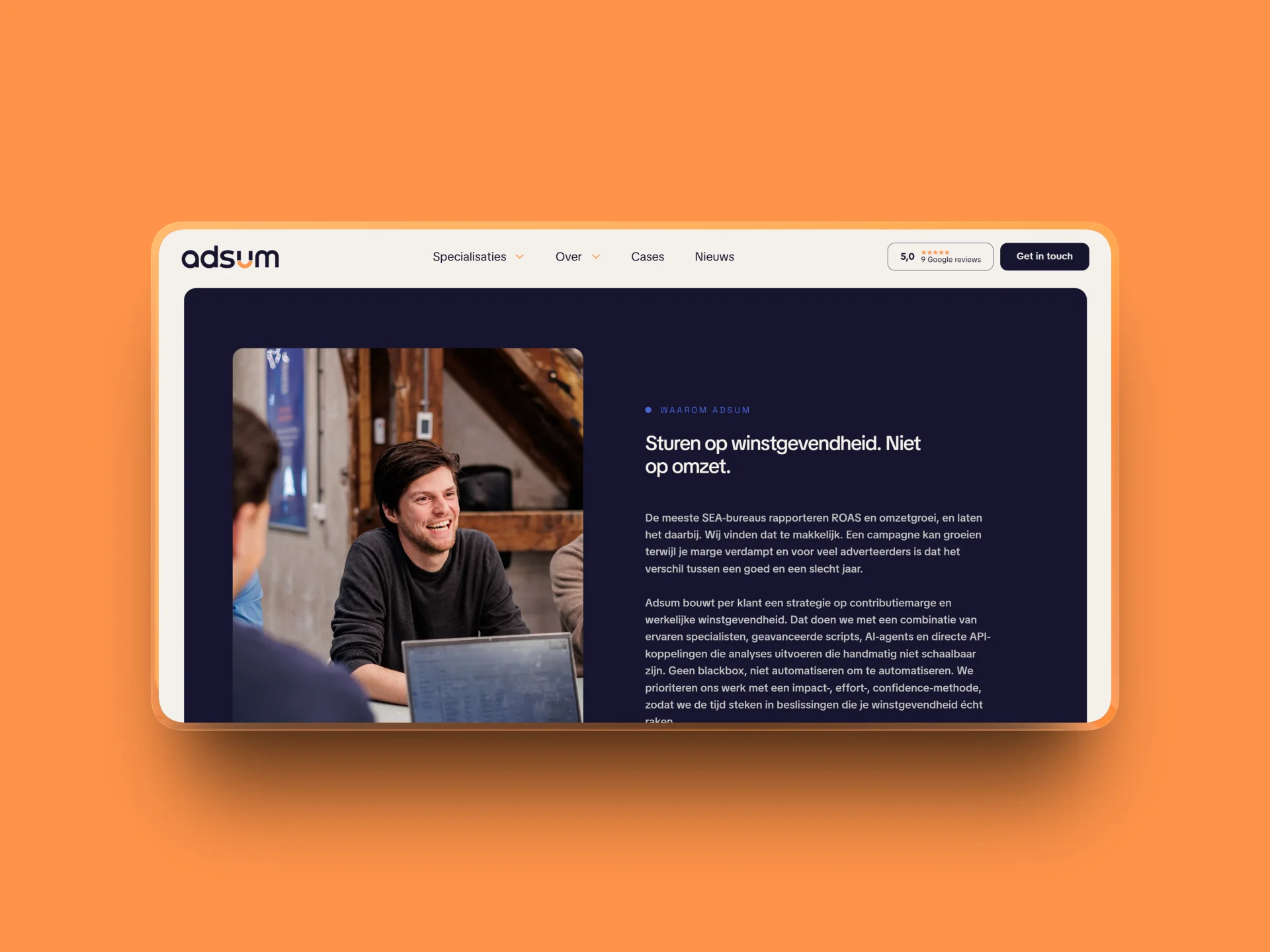 Adsum