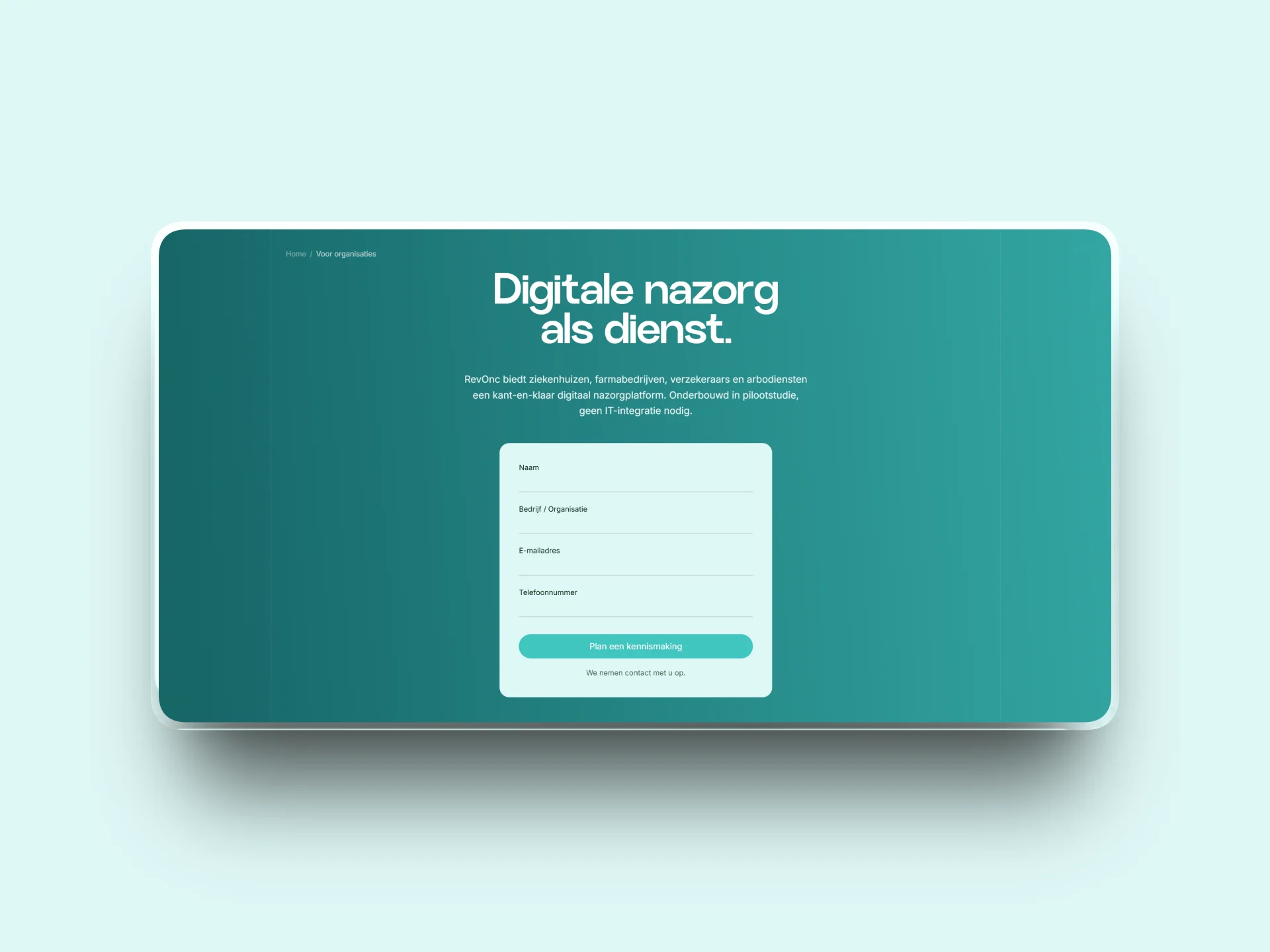 revonc.be